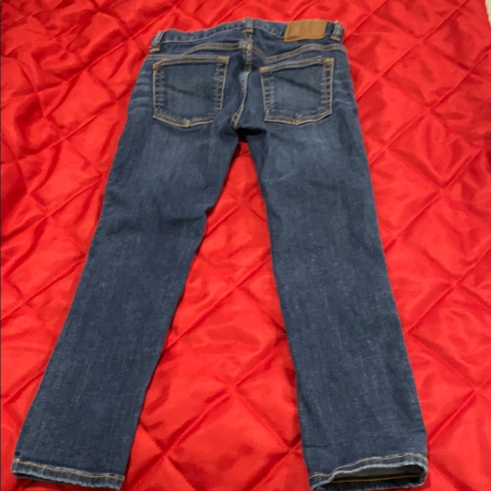 Boys GAPKids 1969 size 7 Regular Original jeans